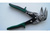 Вертикальные правые ножницы по металлу MALCO AV9 EV #6