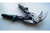 Вертикальные правые ножницы по металлу MALCO AV9 EV Malco #8