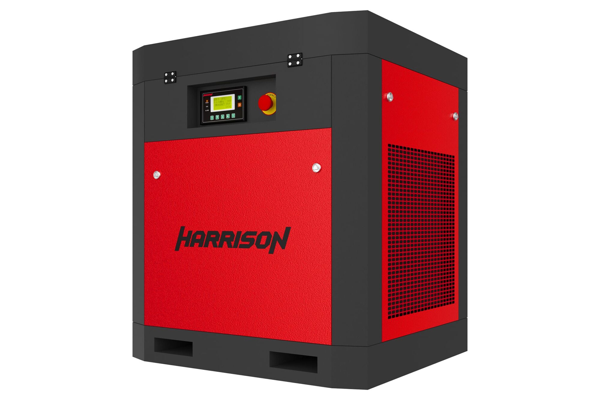 Винтовой компрессор HARRISON HRS-941300 1