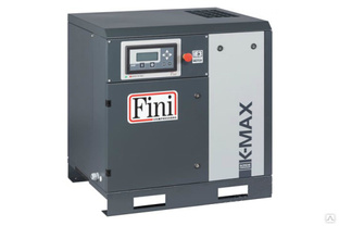 Винтовой компрессор с прямым приводом FINI K-MAX 5,5-10 IE3 100511635 Fini 