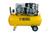 Воздушный компрессор Denzel BCI5500-T/200 ременной привод, 5,5 кВт, 200 литров, 850 л/мин 58128 #3