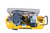 Воздушный компрессор Denzel BCI4000-T/200, ременной привод 4,0 кВт, 200 литров, 690 л/мин 58124 #5