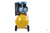 Воздушный компрессор Denzel BCI4000-T/200, ременной привод 4,0 кВт, 200 литров, 690 л/мин 58124 #6