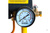 Воздушный компрессор Denzel BCI4000-T/200, ременной привод 4,0 кВт, 200 литров, 690 л/мин 58124 #7