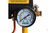 Воздушный компрессор Denzel BCI4000-T/100 ременной привод, 4,0 кВт, 100 литров, 690 л/мин 58123 #7
