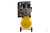 Воздушный компрессор Denzel BCI4000-T/100 ременной привод, 4,0 кВт, 100 литров, 690 л/мин 58123 #8