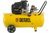 Воздушный компрессор DENZEL DKV2200/100, Х-PRO 2.2 кВт, 400 л/мин, 100 л 58079 Denzel #1