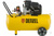 Воздушный компрессор DENZEL DKV2200/100, Х-PRO 2.2 кВт, 400 л/мин, 100 л 58079 Denzel #2