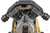 Воздушный компрессор DENZEL DKV2200/100, Х-PRO 2.2 кВт, 400 л/мин, 100 л 58079 #14