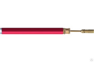 Газовая горелка Политех карандаш 200 мм, 8021005 