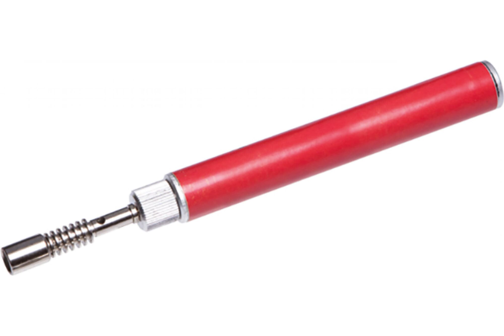 Газовая горелка РемоКолор, тип карандаш, большая, 19x200 мм, заправка бутаном С4Н10 73-0-002