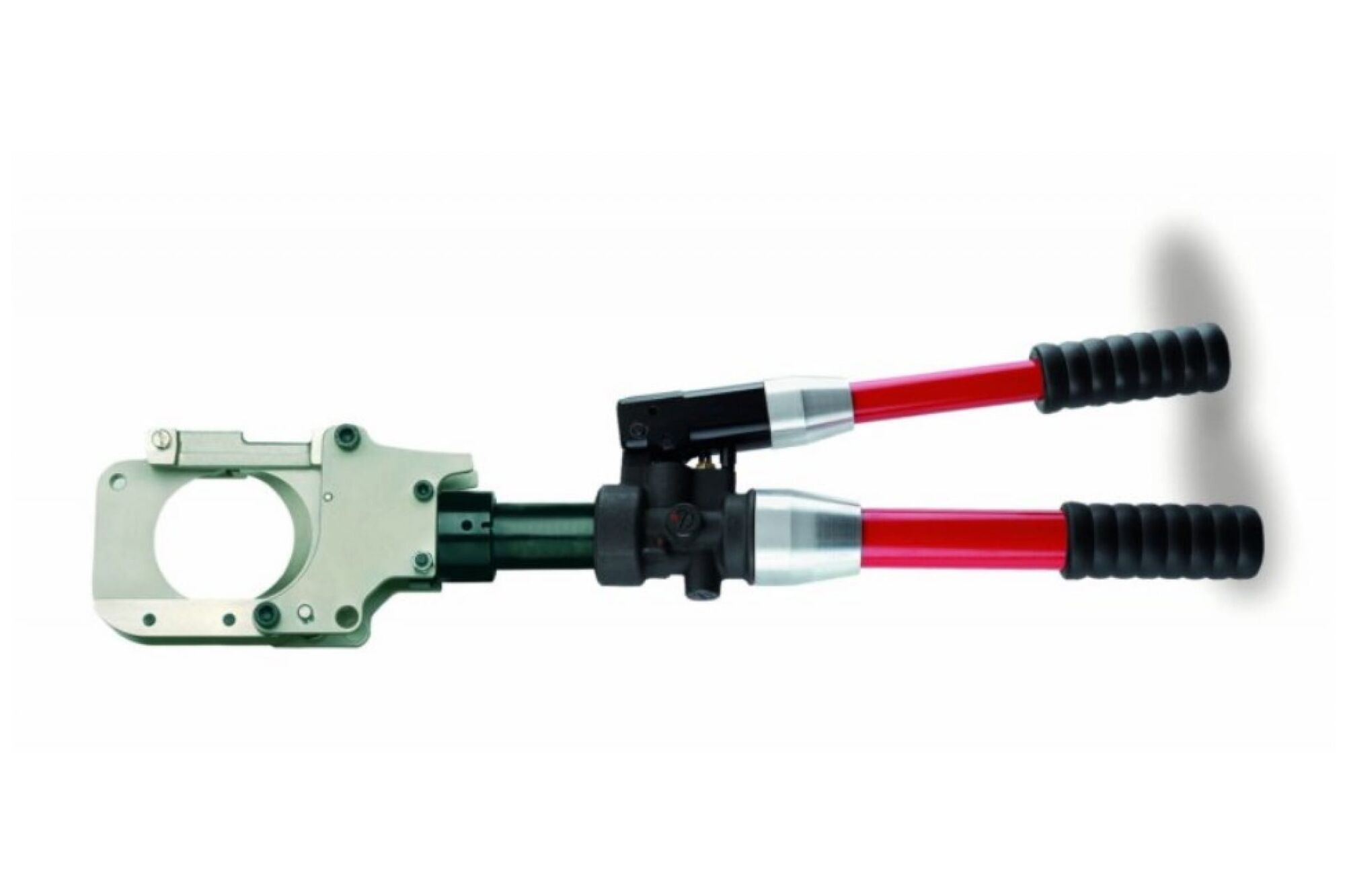 Гидравлический кабелерез для кабеля диаметром до 85 мм CIMCO 10 5510