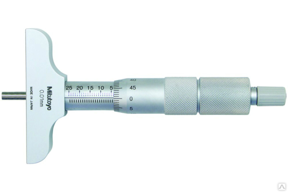0 01 мм. Глубиномер микрометрический 0-150 мм Mitutoyo. Глубиномер микрометрический ГМ-100. Глубиномер микрометрический ГМ-150. Микрометрический глубиномер Mitutoyo 0-100мм.