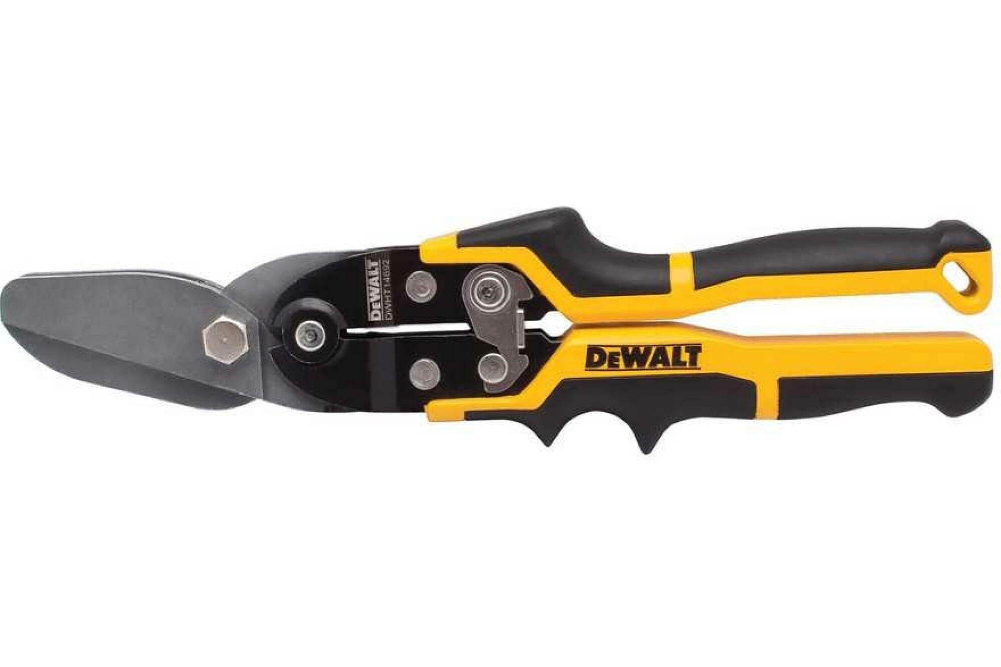Гофроклещи Dewalt просечные ножницы DWHT14692-0 DeWalt