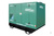 Дизель генератор GMGen Power Systems GMC22 16 кВт, 380/220 В в шумозащитном кожухе 101114980 #2