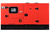 Дизельная электростанция FUBAG DS 27 DAC ES трехфазная кожух с функцией подогрева 1.0 838777.1 #2