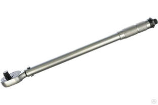 Динамометрический ключ 1/2' 28-210 Нм Gigant Professional TW-3 #1