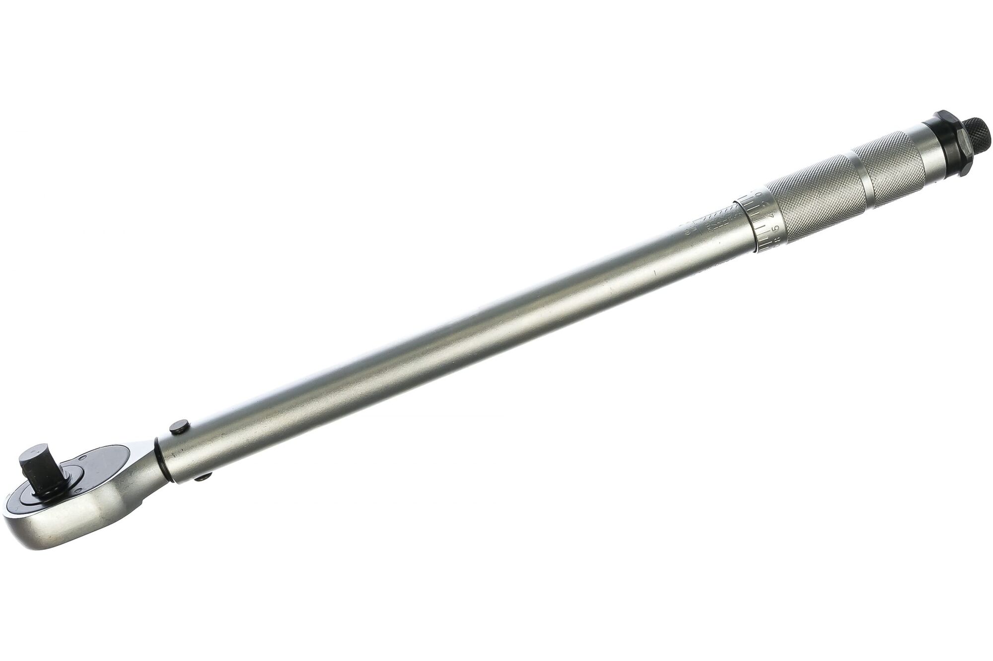 Динамометрический ключ 1/2' 28-210 Нм Gigant Professional TW-3