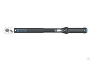 Динамометрический ключ GEDORE TORCOFLEX UK 3/4', 110-550 Nm 2958082 #1