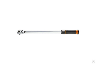 Динамометрический ключ NEO Tools 1/2' x 600 мм, 60-350 Нм 08-826 