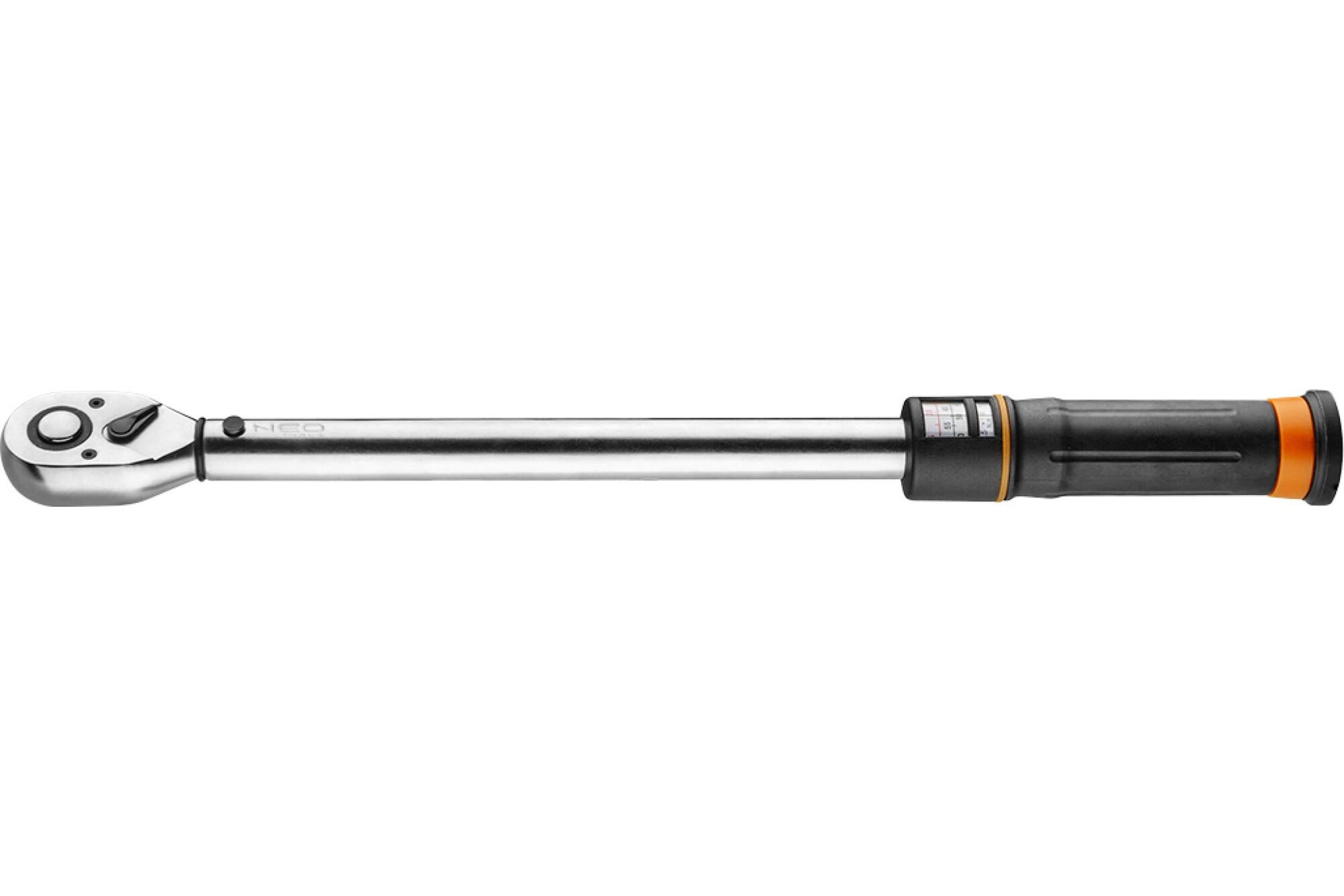 Динамометрический ключ NEO Tools 3/8' x 420 мм, 20-100 Нм 08-824