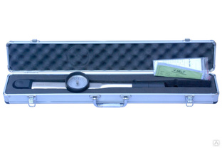 Динамометрический ключ со шкалой индикации AE&T 0-200Nm 1/2' TA-B2200-12 #1