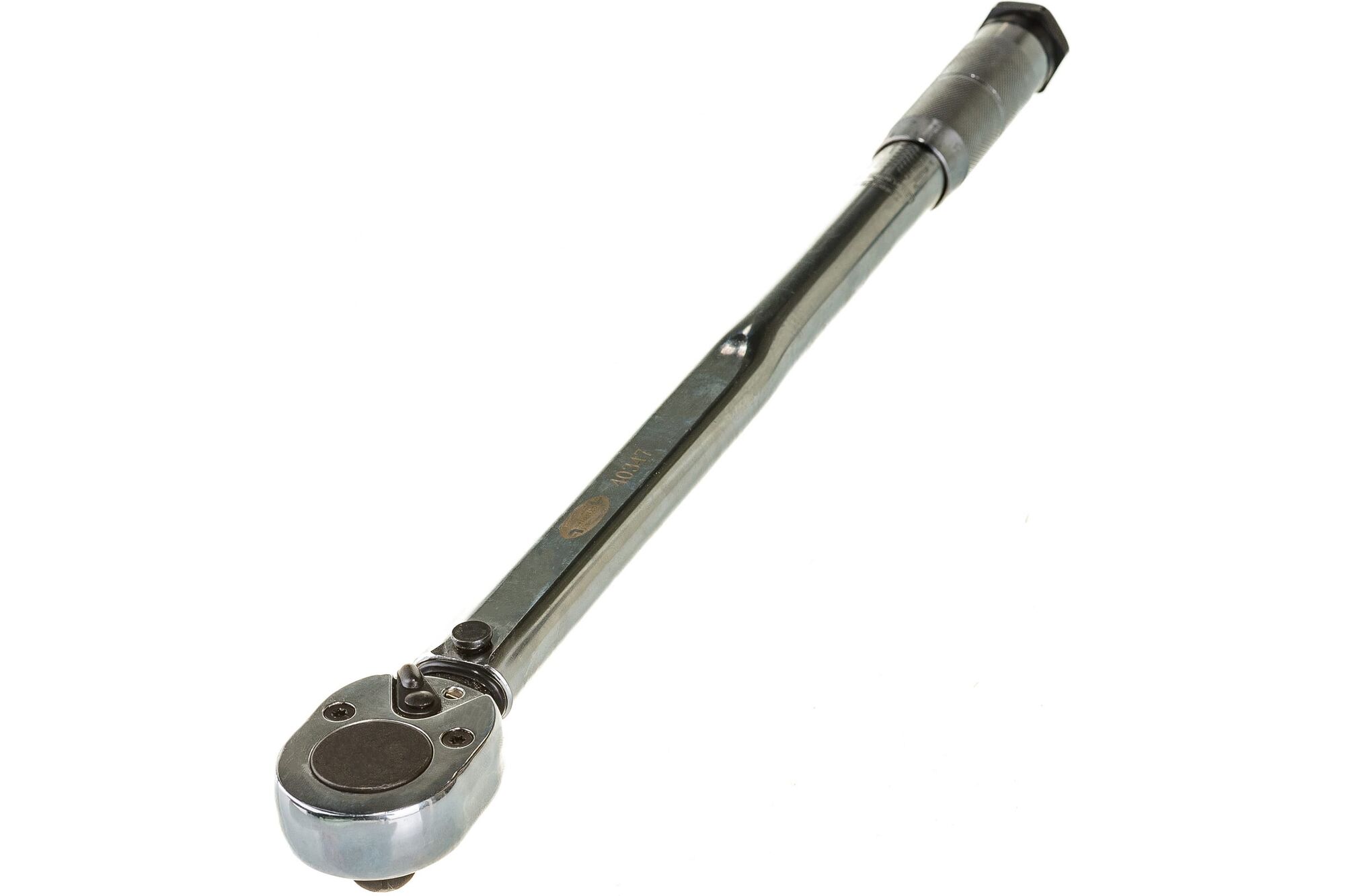 Динамометрический предельный ключ 1/2 42-210 Нм, L = 470 mm АвтоDело 40347 10101