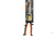 Длинные ножницы по металлу 300 мм Tulips tools IS11-428 #2