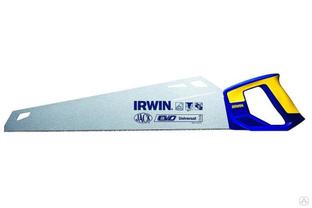 Короткая ножовка IRWIN EVO 10507860 #1