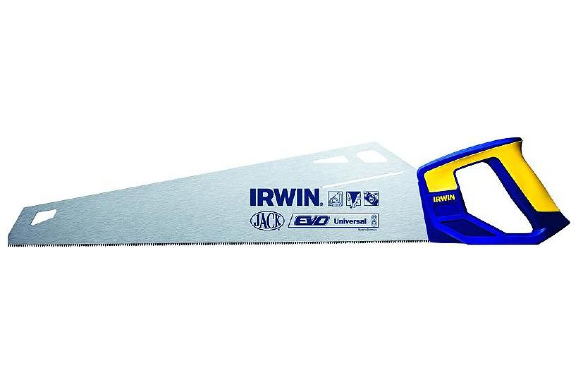 Длинная ножовка IRWIN EVO 10507858