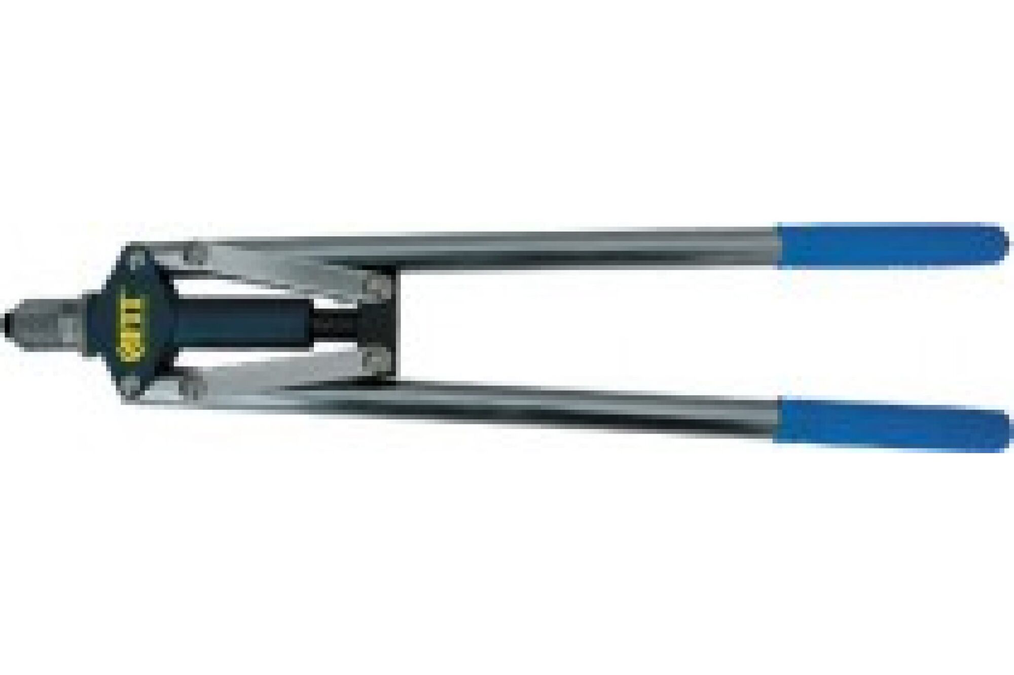 Заклепочник с длинными ручками 3,2 - 4,8 мм, 420 мм FIT IT 32054