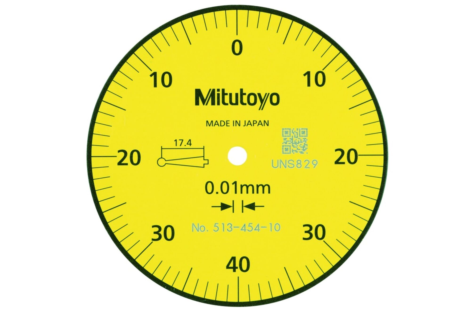 Измерительная головка 0,8/0,01 мм MITUTOYO TI-213EX 513-454-10E 2