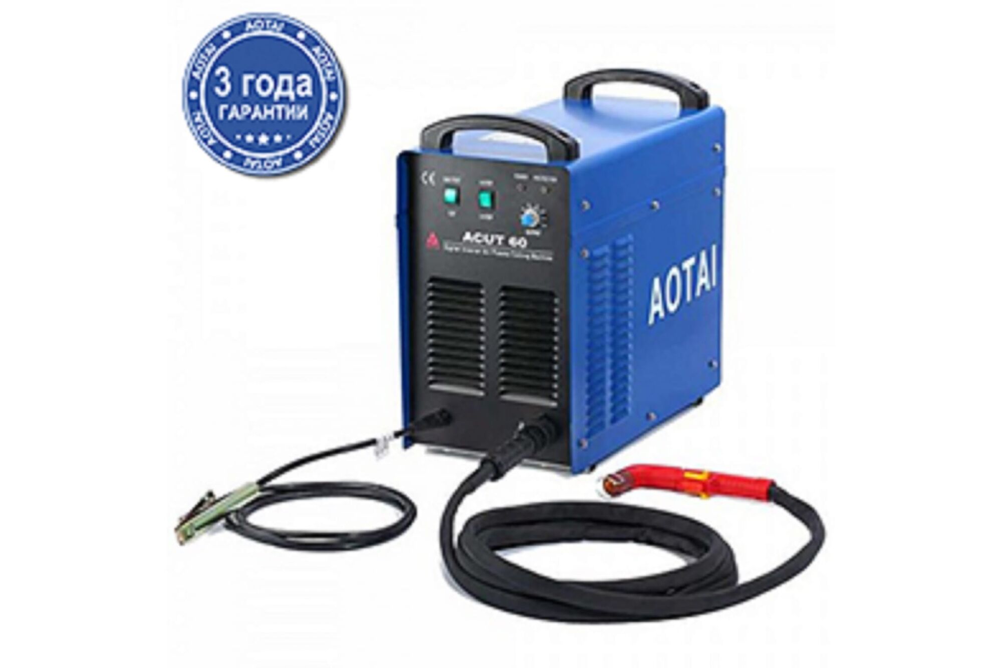 Инвертор AOTAI ACUT60, комплект 540060-00013 Энергия