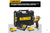 Импульсный шуруповерт DEWALT 12 В XR DCF801D2 #7