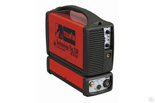 Инвертор TELWIN TECHNOLOGY TIG 230 DC HF/LIFT 