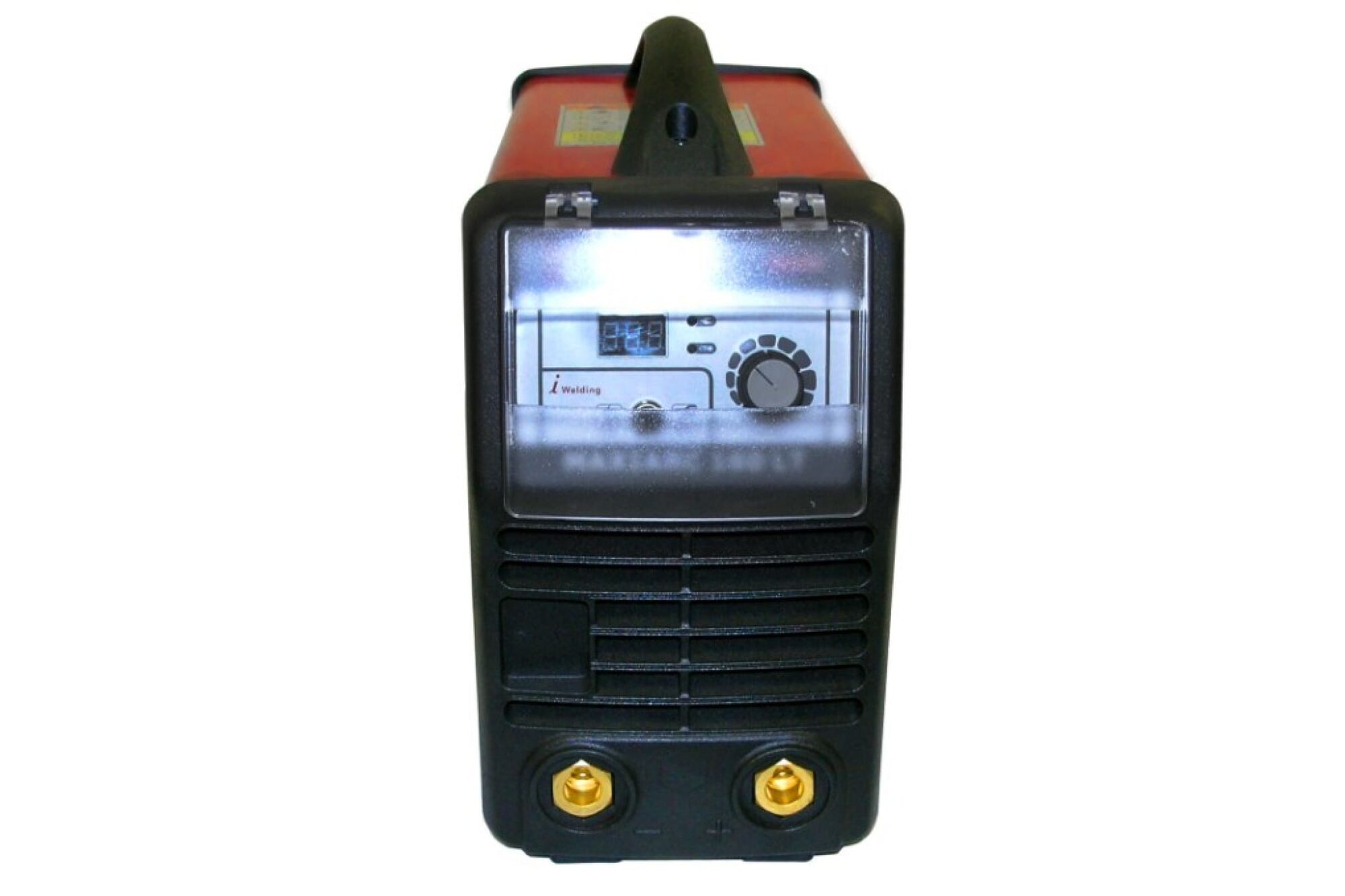 Инверторный аппарат для ручной дуговой сварки FLAMA MAXIARC 160LT 509773 Flama 2