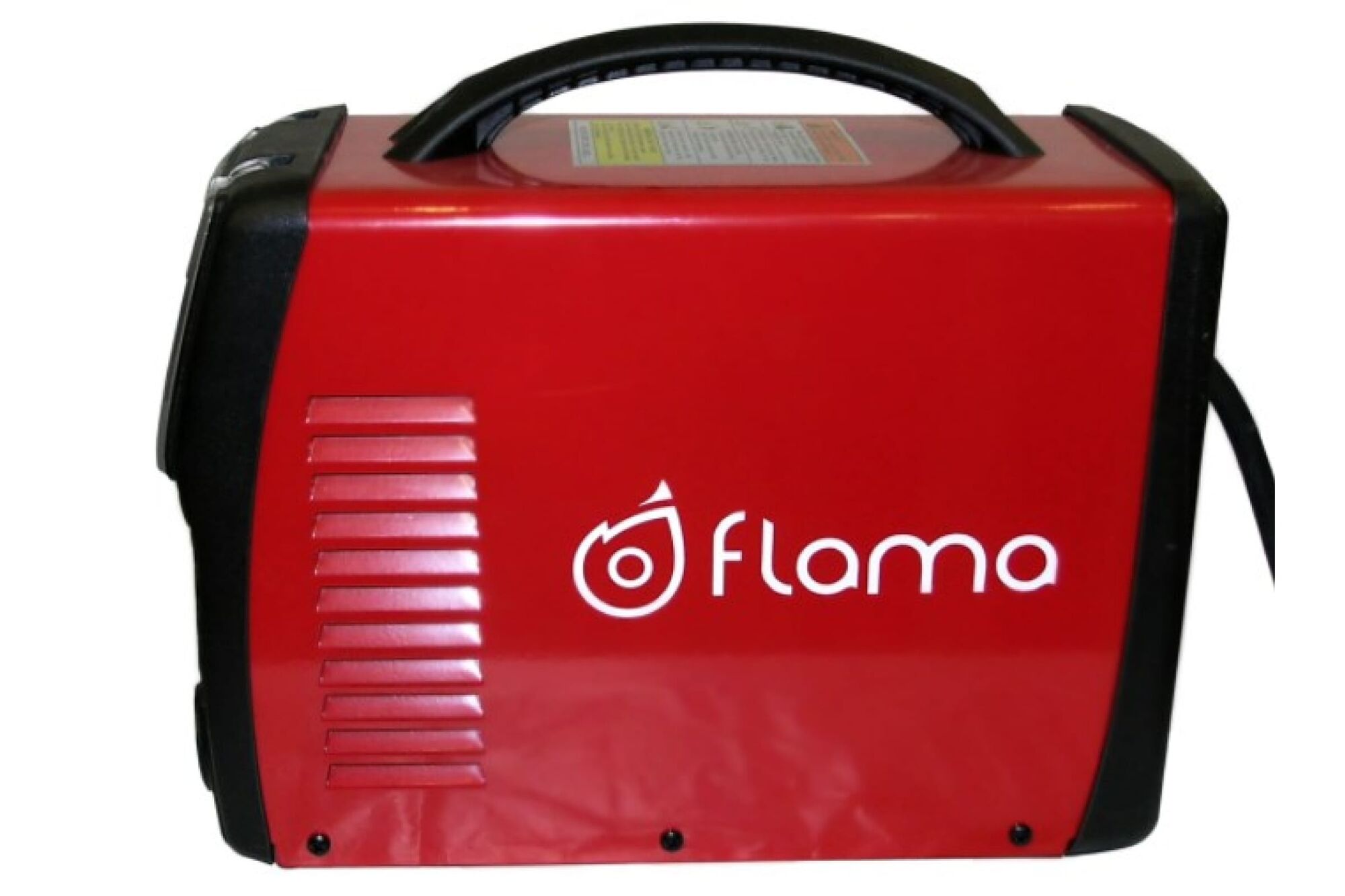 Инверторный аппарат для ручной дуговой сварки FLAMA MAXIARC 160LT 509773 Flama 3