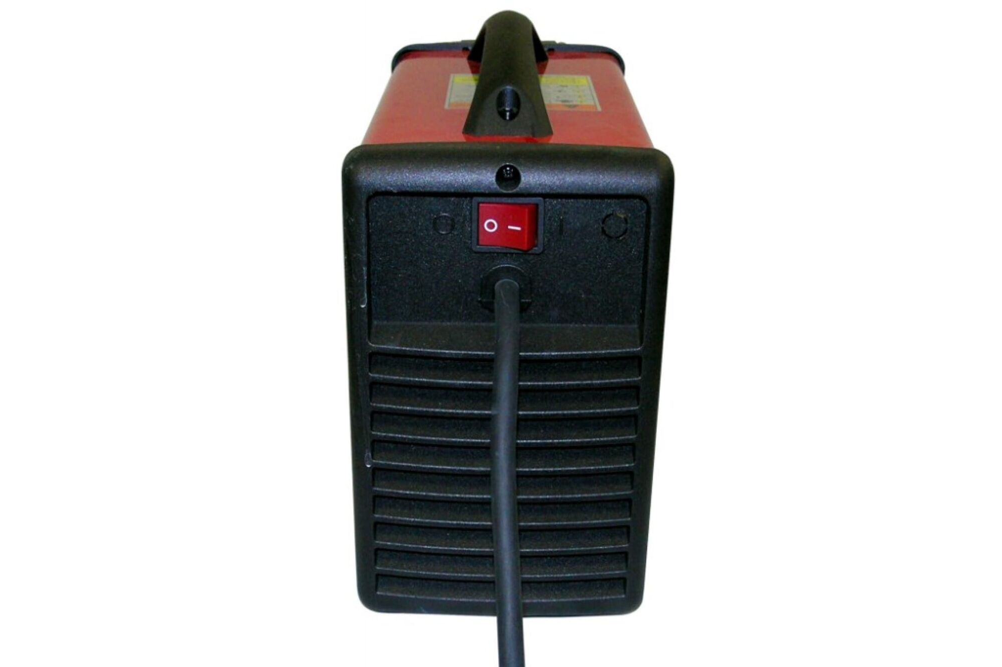 Инверторный аппарат для ручной дуговой сварки FLAMA MAXIARC 160LT 509773 Flama 5
