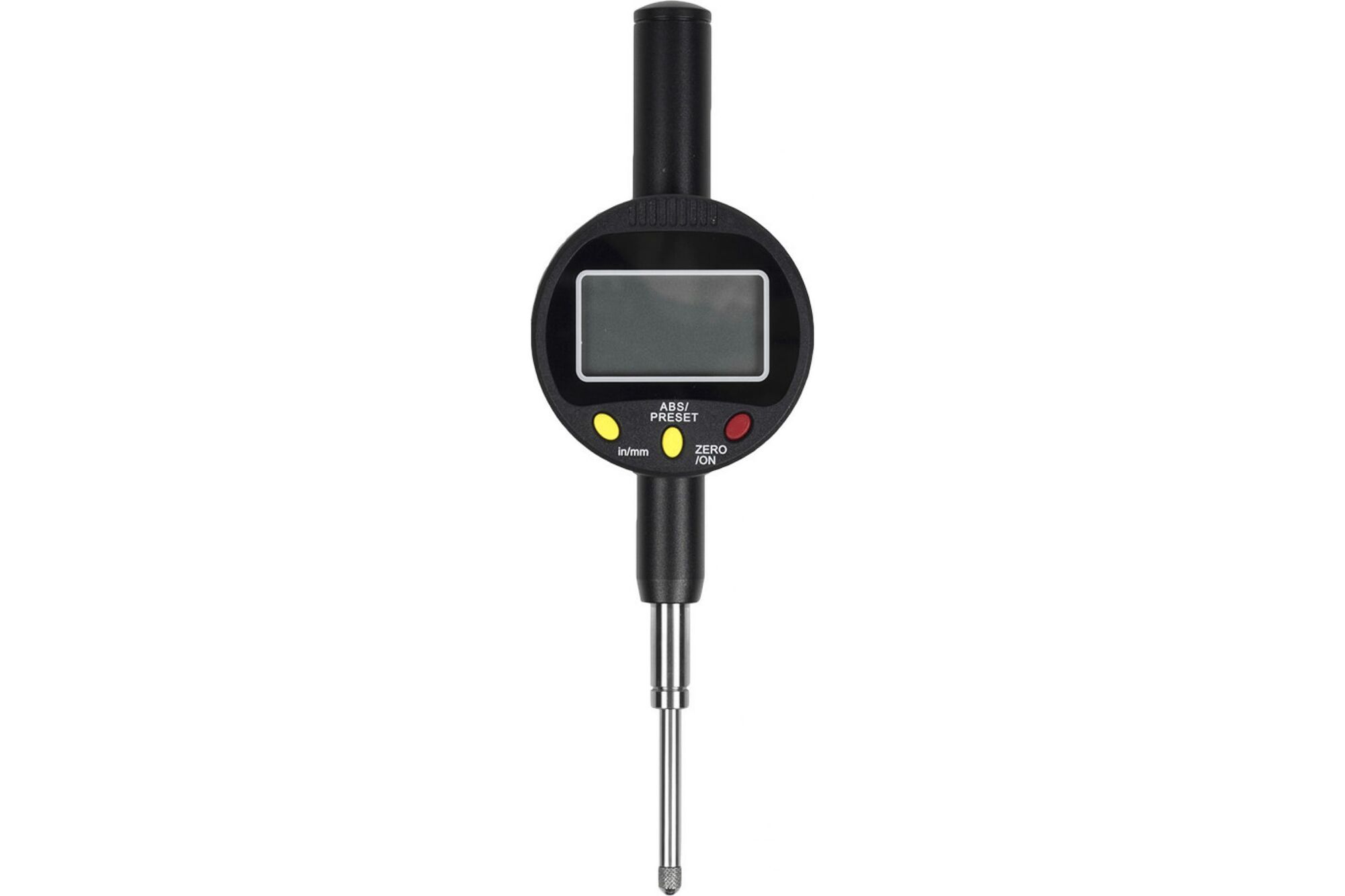 Индикатор цифровой Micron ИЦ 0-25, электронный 0.01 МИК 104509