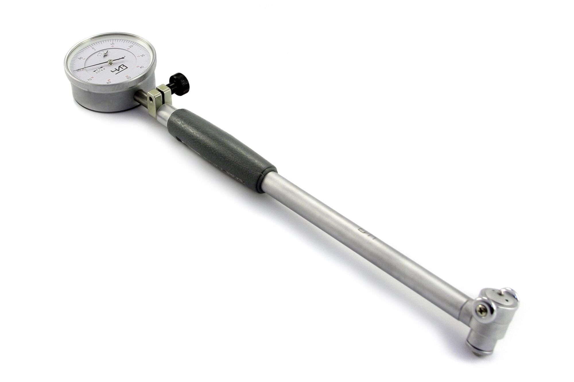 Индикаторный нутромер 18-35 мм, 0.01 мм ЧИЗ НИ 43156
