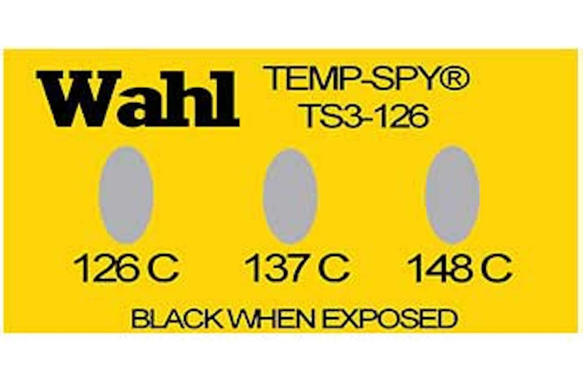 Индикаторы температуры Palmer Wahl Instruments Temp-Spy TS3-126C WTS126