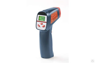 Инфракрасный прибор для измерения температуры KWB 0123-10 #1