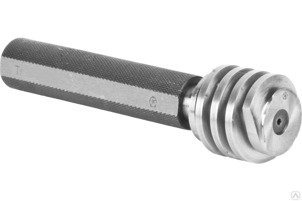 Калибр-пробка Туламаш R 1 1/2 к-р ТМ 90916 купить за 45 441.50 руб./шт ...