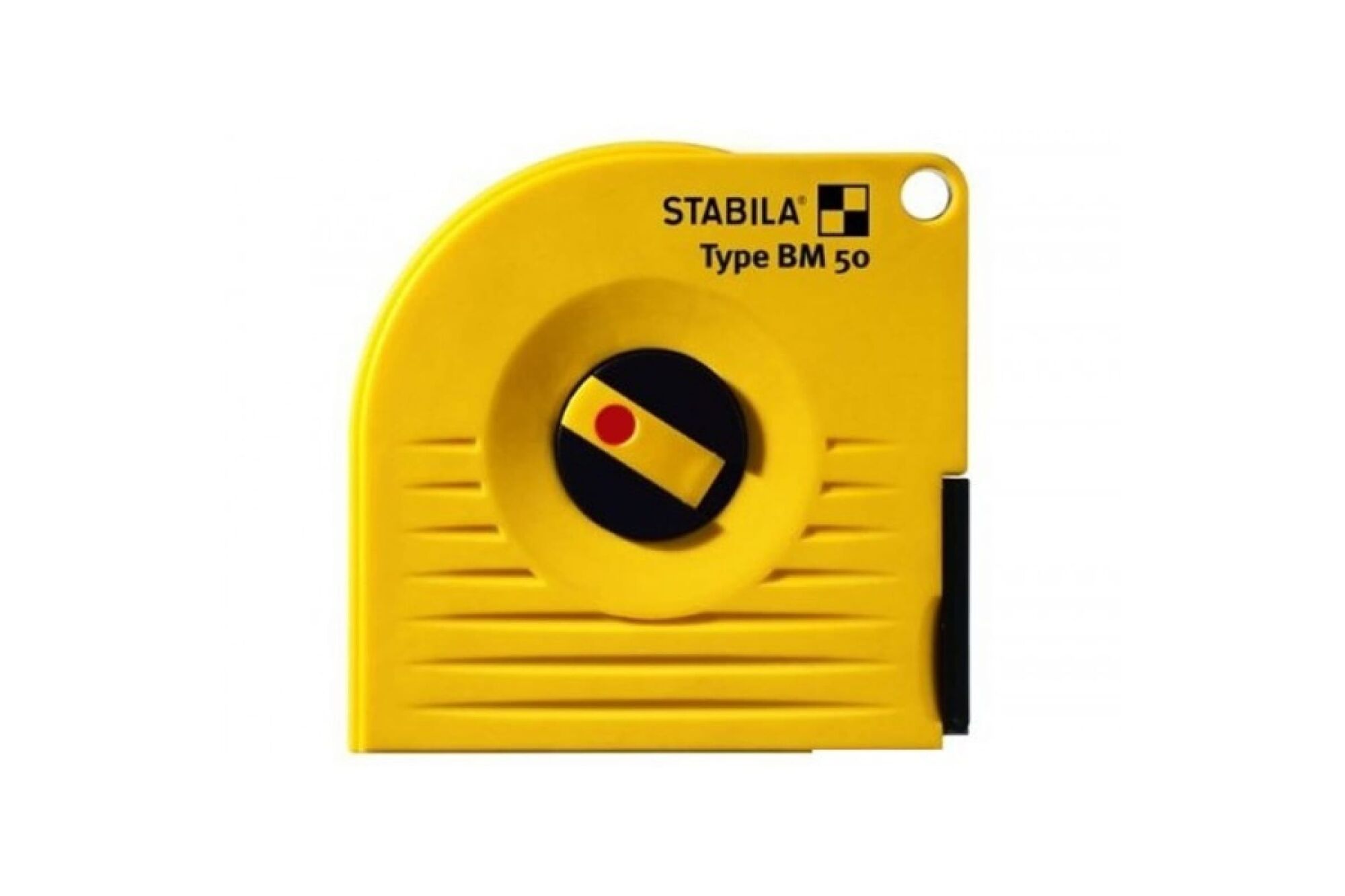 Капсульная измерительная лента STABILA тип BM 50 W 10 м х 13 мм 17220