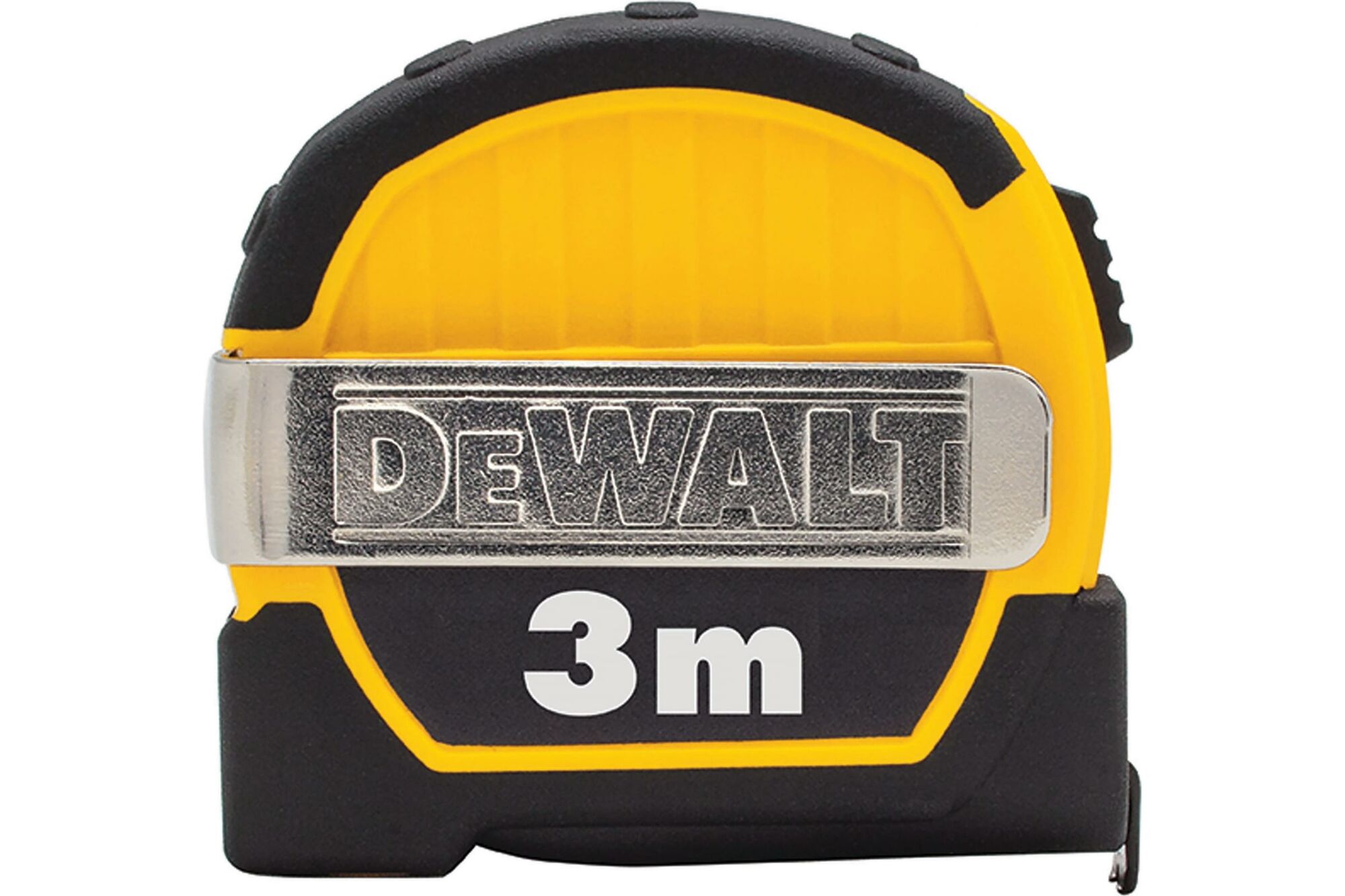 Карманная рулетка DEWALT 3 М DWHT36098-1