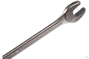 Комбинированные ключи NEO Tools 6-19 мм, 8 шт. 09-751 #1