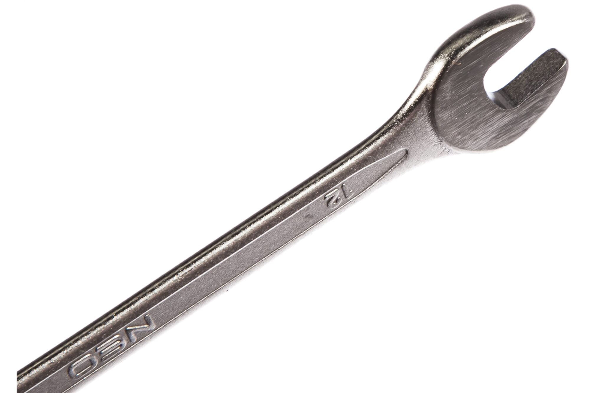 Комбинированные ключи NEO Tools 6-19 мм, 8 шт. 09-751
