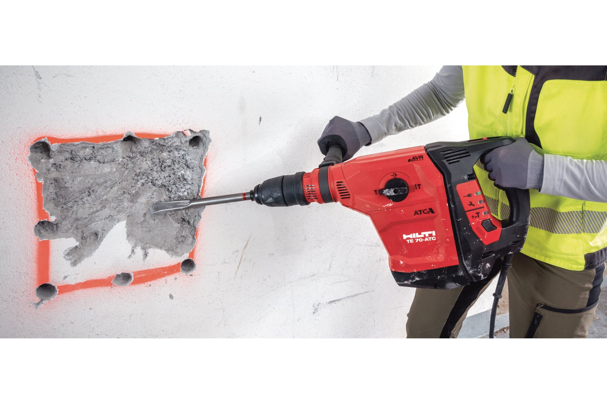 Hilti 70 store atc