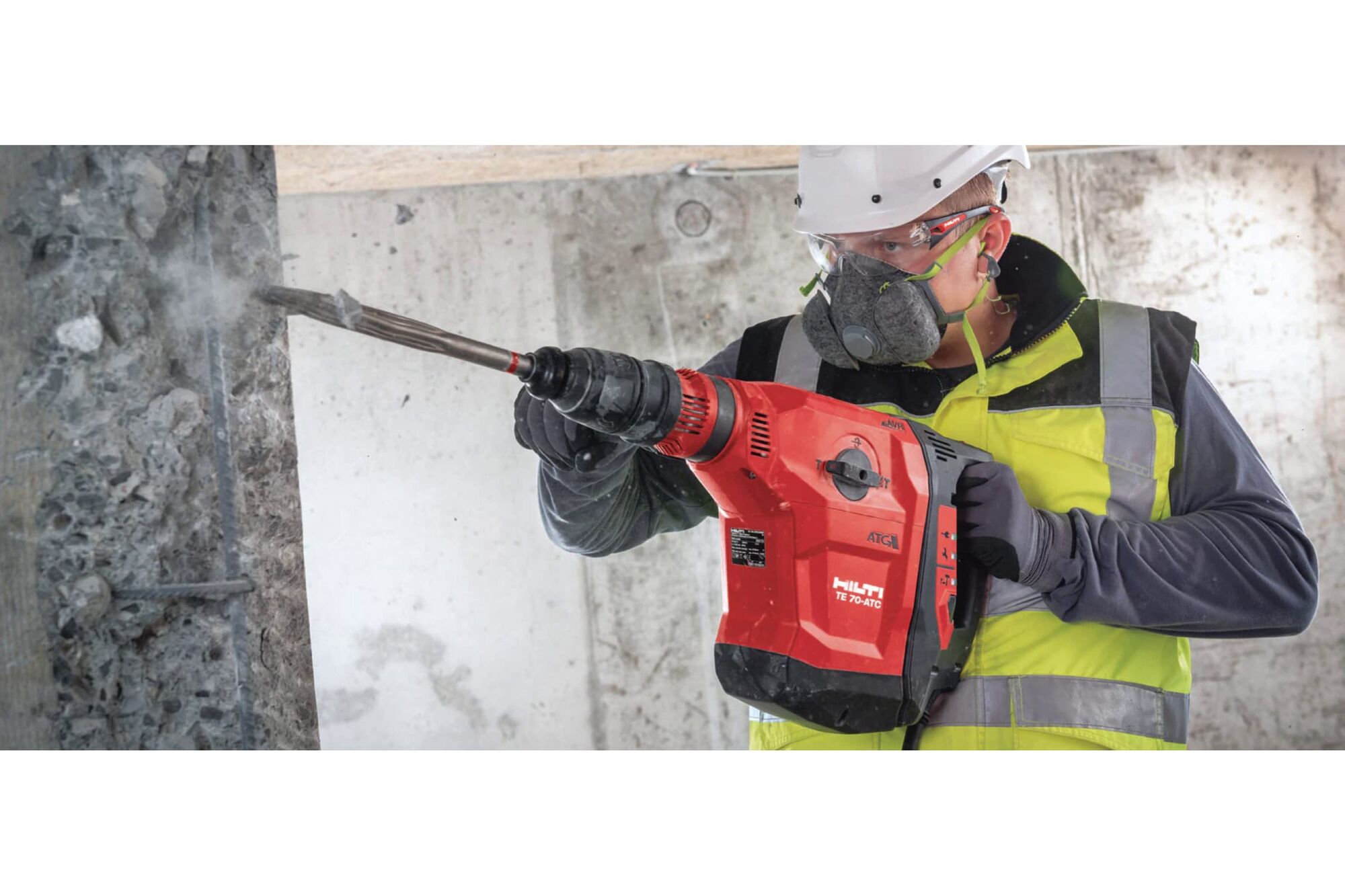 Hilti on sale 70 atc