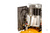 Компрессор DENZEL DR5500/300 масляный ременный 10 бар 850 л/м мощность 5.5 кВт 58069 #6